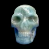 aquamarine Skull Walmere