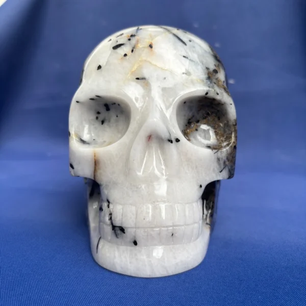 life-size-tourmaline-quartz-skull life-size-tourmaline-quartz-skull